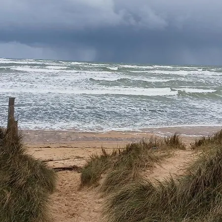 Dom wakacyjny Les Sables Vignier Saint-Georges-d'Oleron