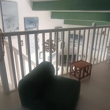 Les Sables Vignier * Saint-Georges-d'Oleron