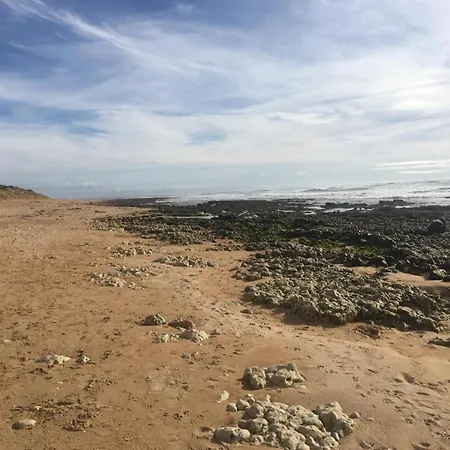 Les Sables Vignier Vakantiehuis Saint-Georges-d'Oleron