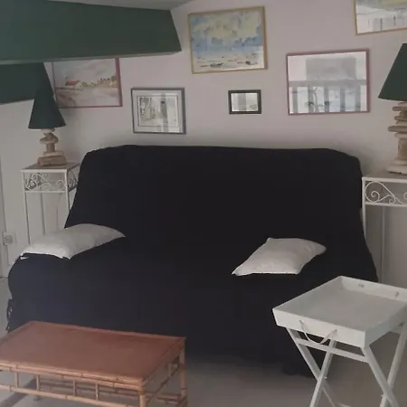 Les Sables Vignier * Saint-Georges-d'Oleron