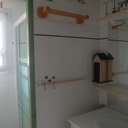 Les Sables Vignier Saint-Georges-d'Oleron