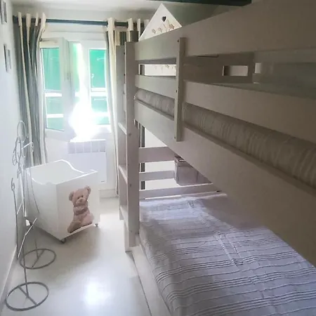 Сasa de vacaciones Les Sables Vignier Saint-Georges-d'Oleron