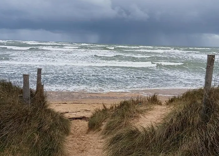 Сasa de vacaciones Les Sables Vignier Saint-Georges-d'Oleron