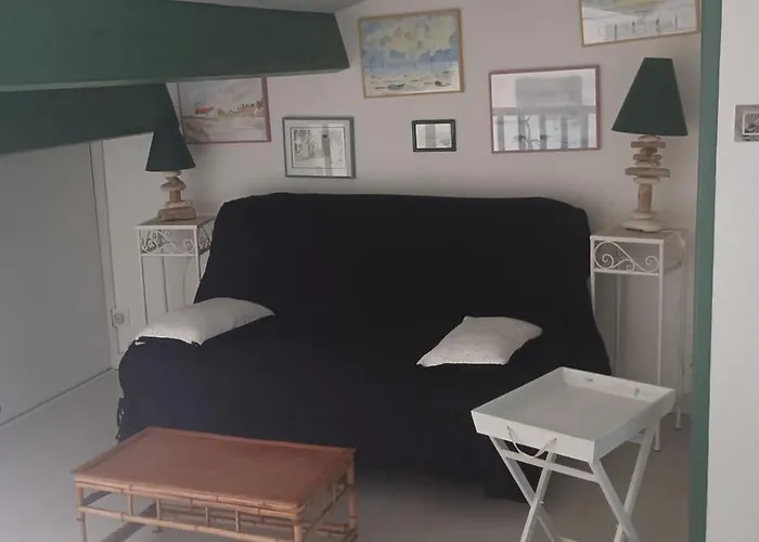 Les Sables Vignier * Saint-Georges-d'Oleron