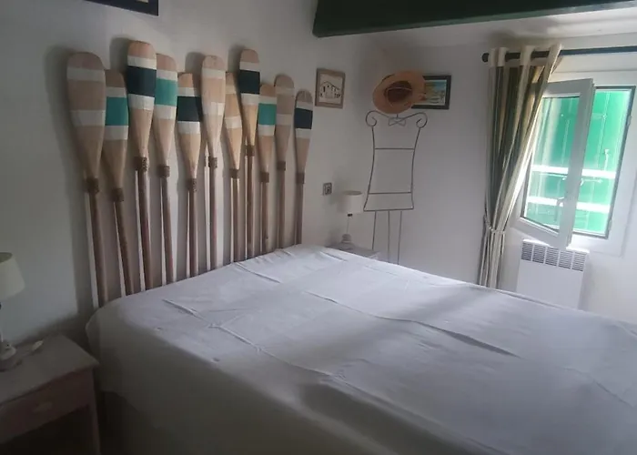 Les Sables Vignier Сasa de vacaciones Saint-Georges-d'Oleron