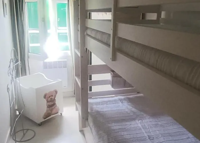 Сasa de vacaciones Les Sables Vignier Saint-Georges-d'Oleron