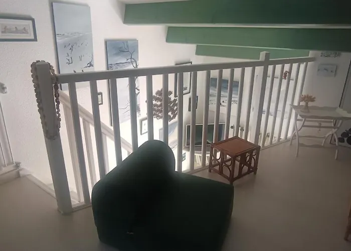 Les Sables Vignier * Saint-Georges-d'Oleron